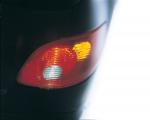 Peugeot 206 1998 года